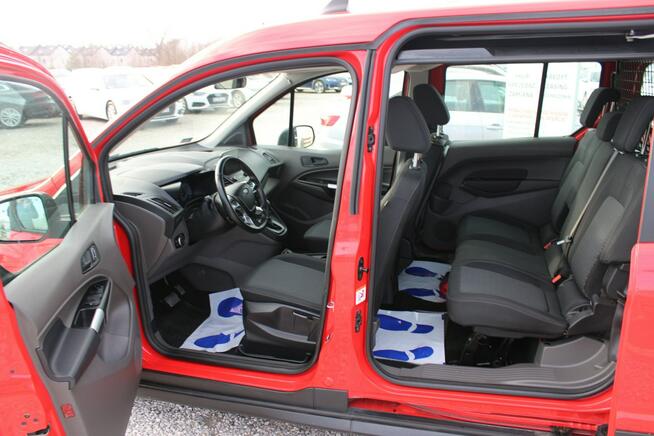 Ford Transit Connect 230 1.5 EcoBlue LONG 120KM Trend AUTOMAT