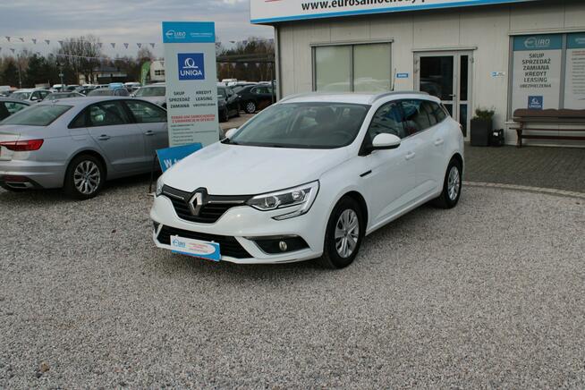 Renault Megane Kombi Business F-vat Gwarancja Salon PL