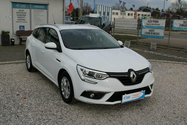 Renault Megane Kombi Business F-vat Gwarancja Salon PL