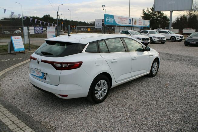 Renault Megane Kombi Business F-vat Gwarancja Salon PL