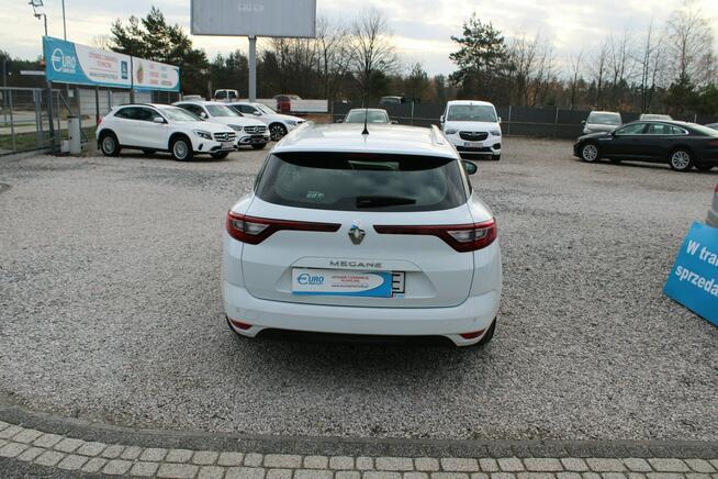 Renault Megane Kombi Business F-vat Gwarancja Salon PL