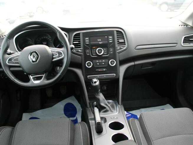 Renault Megane Kombi Business F-vat Gwarancja Salon PL