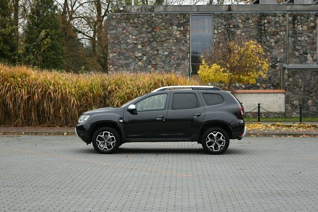 Dacia Duster 1.3TCe 130KM Manual 2020r. LED Kamera NAVi TEMPOMAT 107tkm