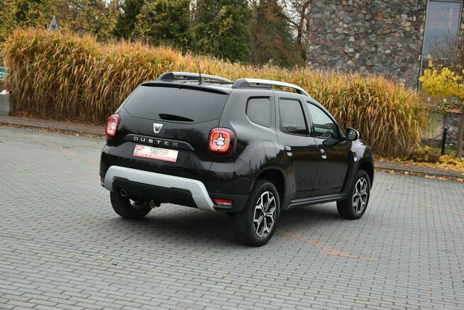 Dacia Duster 1.3TCe 130KM Manual 2020r. LED Kamera NAVi TEMPOMAT 107tkm