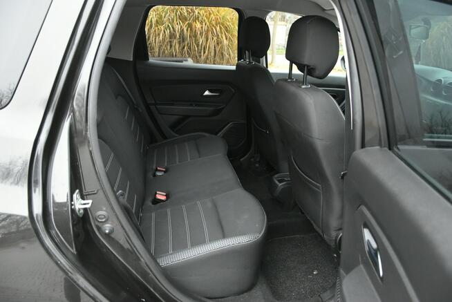 Dacia Duster 1.3TCe 130KM Manual 2020r. LED Kamera NAVi TEMPOMAT 107tkm