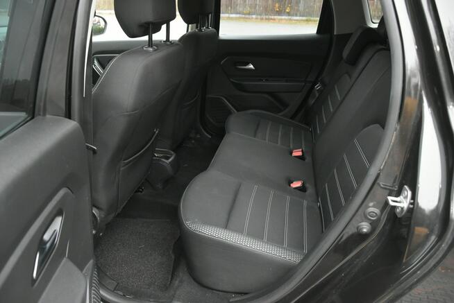 Dacia Duster 1.3TCe 130KM Manual 2020r. LED Kamera NAVi TEMPOMAT 107tkm