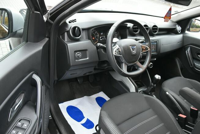 Dacia Duster 1.3TCe 130KM Manual 2020r. LED Kamera NAVi TEMPOMAT 107tkm