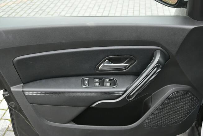 Dacia Duster 1.3TCe 130KM Manual 2020r. LED Kamera NAVi TEMPOMAT 107tkm