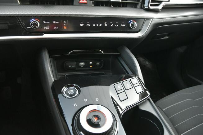 Kia Sportage 1.6Hybryda 180KM 2022r. Polski Salon Virtual NAVi Panorama FullLED