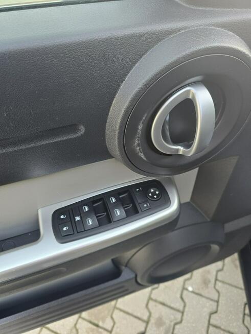 Dodge Nitro 2.8crdi 4x4 .Reduktor. Automat.Hak.Podg.Fot.Skóry.kredyt.OKAZJA