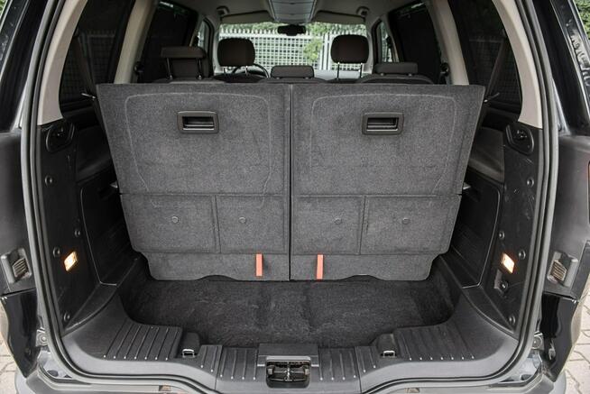 Ford Galaxy GHIA ! 7os 2.0TDCI 140KM Manual ! Super Stan ! Opłacony !