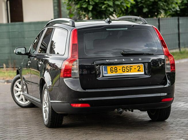 Volvo V50 LifT ! 1.8i 125KM ! Super Stan ! Zadbane ! po Opłatach !