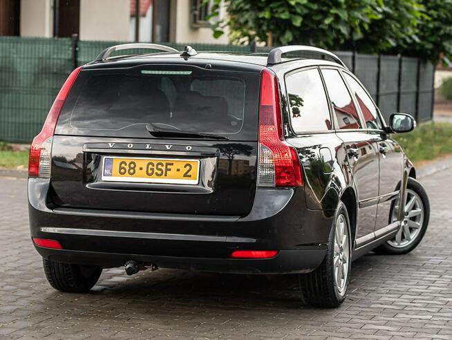 Volvo V50 LifT ! 1.8i 125KM ! Super Stan ! Zadbane ! po Opłatach !