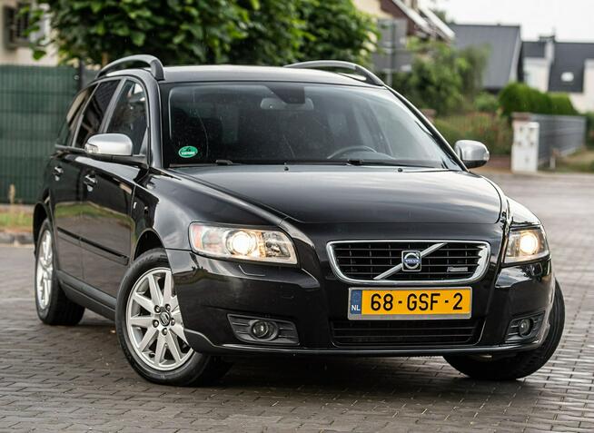 Volvo V50 LifT ! 1.8i 125KM ! Super Stan ! Zadbane ! po Opłatach !