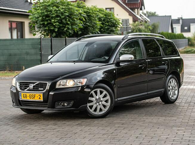 Volvo V50 LifT ! 1.8i 125KM ! Super Stan ! Zadbane ! po Opłatach !