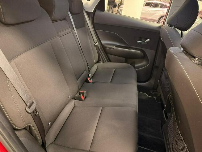 Hyundai Kona 1.6GDi HEV 141KM DCT Hybrid Executive Salon Polska Gwarancja 1wł.