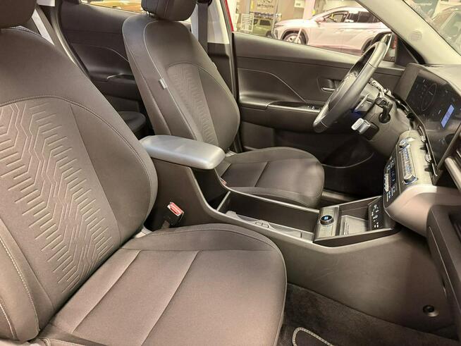 Hyundai Kona 1.6GDi HEV 141KM DCT Hybrid Executive Salon Polska Gwarancja 1wł.