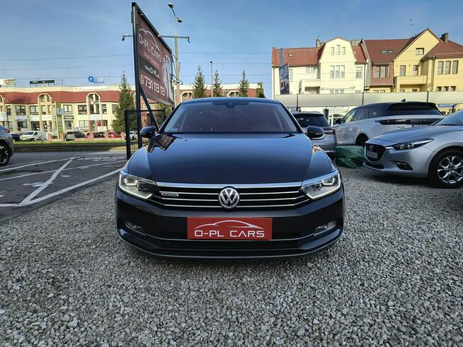 Volkswagen Passat SalonPL|4Motion DSG|NAVI|wirtual kokpit|ALU|kamera|serwisy ASO VW