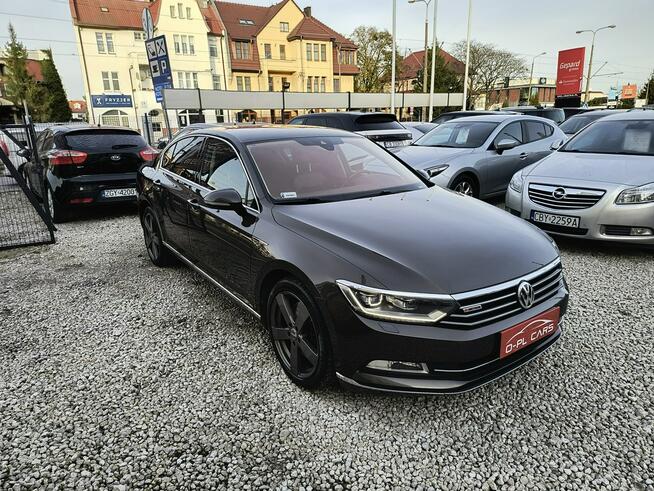 Volkswagen Passat SalonPL|4Motion DSG|NAVI|wirtual kokpit|ALU|kamera|serwisy ASO VW