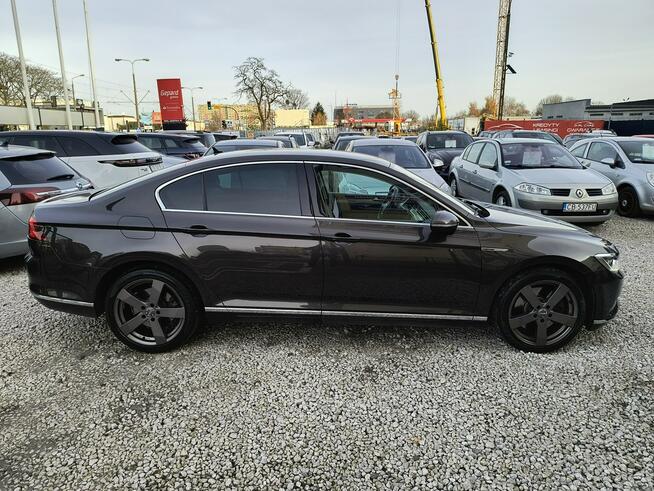 Volkswagen Passat SalonPL|4Motion DSG|NAVI|wirtual kokpit|ALU|kamera|serwisy ASO VW