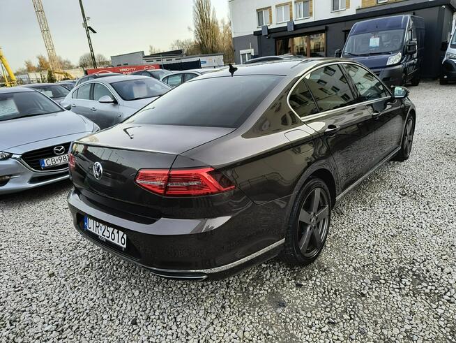 Volkswagen Passat SalonPL|4Motion DSG|NAVI|wirtual kokpit|ALU|kamera|serwisy ASO VW