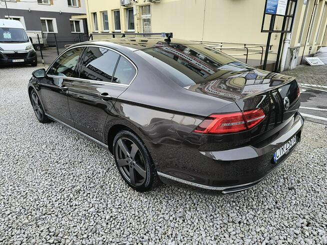 Volkswagen Passat SalonPL|4Motion DSG|NAVI|wirtual kokpit|ALU|kamera|serwisy ASO VW