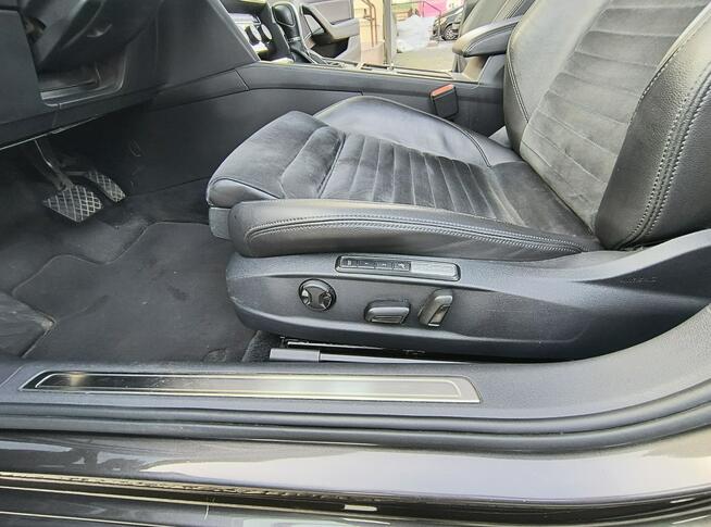 Volkswagen Passat SalonPL|4Motion DSG|NAVI|wirtual kokpit|ALU|kamera|serwisy ASO VW
