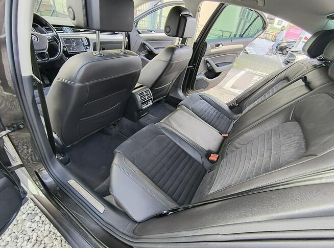 Volkswagen Passat SalonPL|4Motion DSG|NAVI|wirtual kokpit|ALU|kamera|serwisy ASO VW