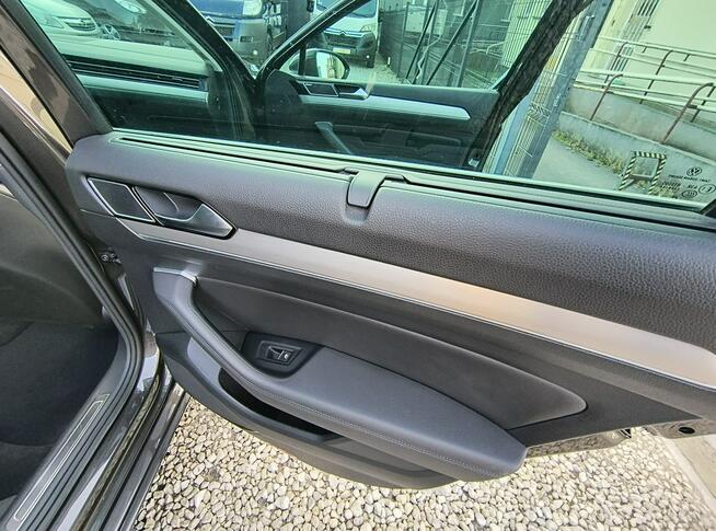 Volkswagen Passat SalonPL|4Motion DSG|NAVI|wirtual kokpit|ALU|kamera|serwisy ASO VW