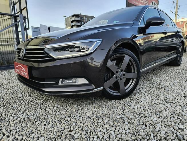 Volkswagen Passat SalonPL|4Motion DSG|NAVI|wirtual kokpit|ALU|kamera|serwisy ASO VW
