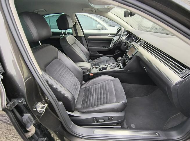 Volkswagen Passat SalonPL|4Motion DSG|NAVI|wirtual kokpit|ALU|kamera|serwisy ASO VW