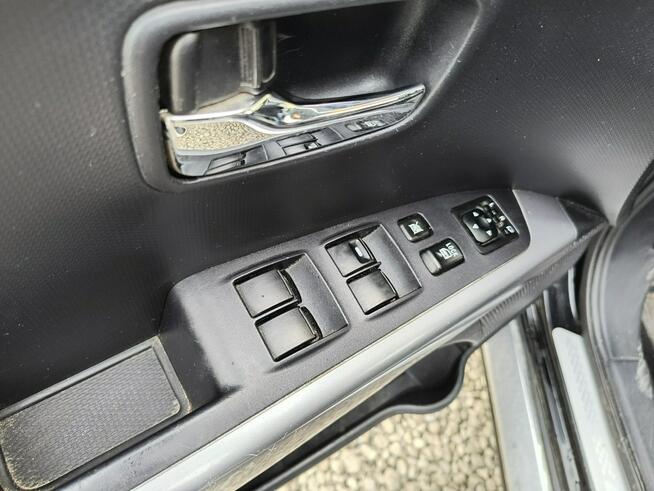 Peugeot 4007 ALU 16"|skóra|HAK|nawigacja |automat|2 x koła ALU|7-osobowy