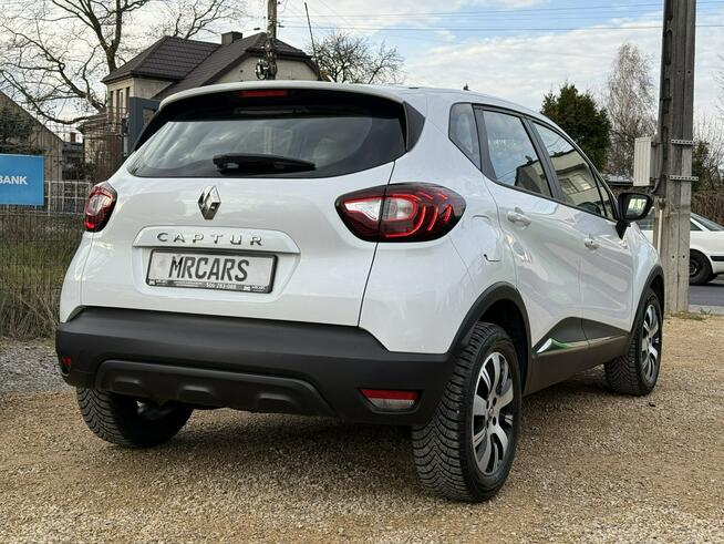 Renault Captur Perła*FullLed*Kamera*Cofania*Nawigacja*Grzane*Fotele*PDC*Isofix*ALU*17