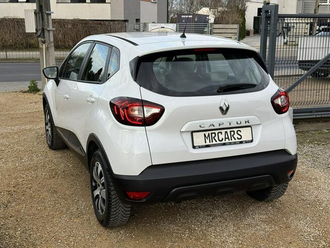 Renault Captur Perła*FullLed*Kamera*Cofania*Nawigacja*Grzane*Fotele*PDC*Isofix*ALU*17