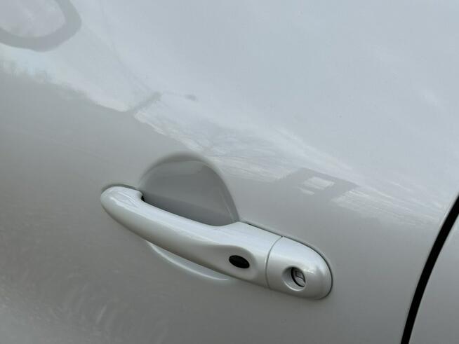 Renault Captur Perła*FullLed*Kamera*Cofania*Nawigacja*Grzane*Fotele*PDC*Isofix*ALU*17