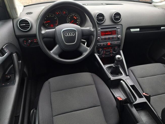 Audi A3 * 1.6MPi* 102KM* BARDZO Ładne* Z NiEMiEC* ESP*