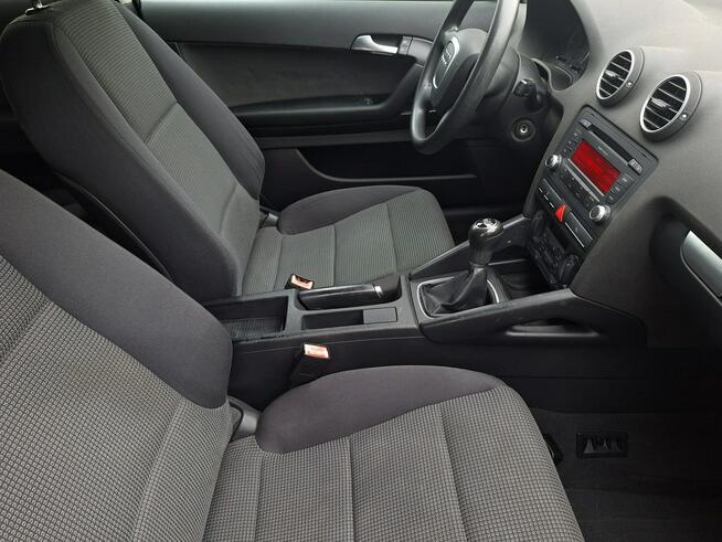 Audi A3 * 1.6MPi* 102KM* BARDZO Ładne* Z NiEMiEC* ESP*