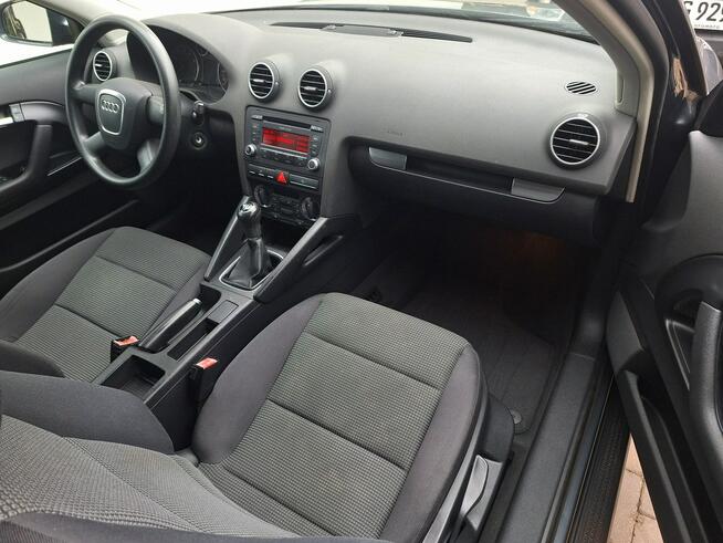 Audi A3 * 1.6MPi* 102KM* BARDZO Ładne* Z NiEMiEC* ESP*