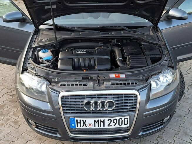 Audi A3 * 1.6MPi* 102KM* BARDZO Ładne* Z NiEMiEC* ESP*