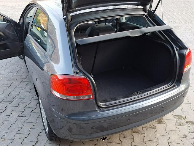 Audi A3 * 1.6MPi* 102KM* BARDZO Ładne* Z NiEMiEC* ESP*