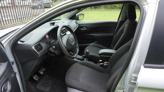 Peugeot 308 super stan. Gwarancja. Polecam!!!