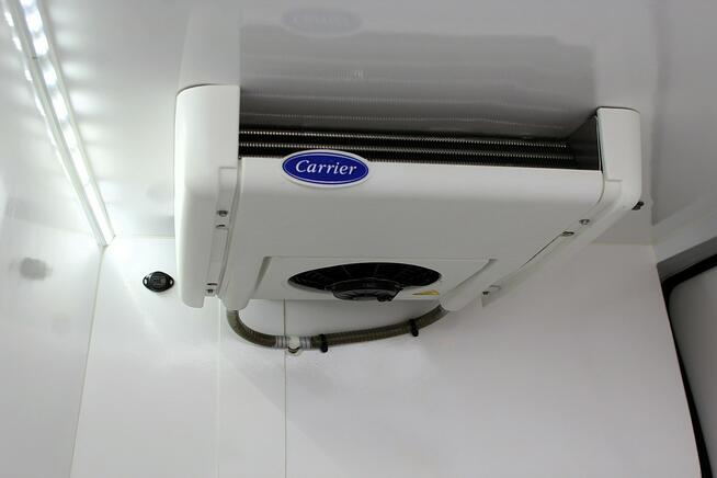 Peugeot Partner L2 FV23% Chłodnia/Mroźnia-Carrier SalonPL Premium Android Gwarancja