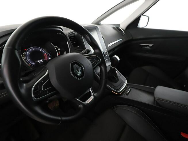 Renault Scenic automat półskóra navi PDC LED klima-auto.