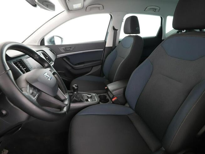 Seat Ateca Czujniki, Navi, Aut.klima, Bluetooth