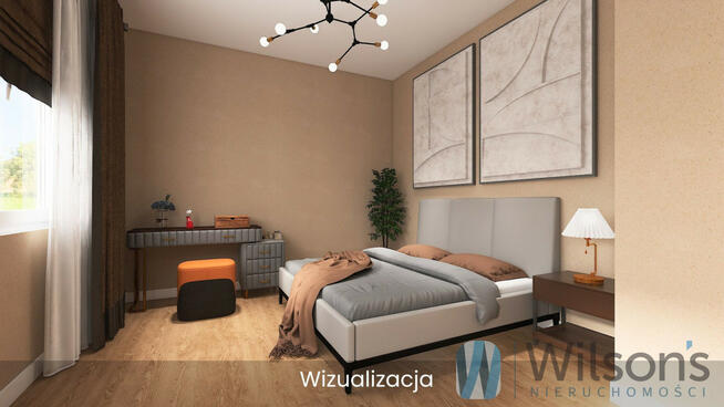 Mieszkanie Słupno gm. Radzymin,