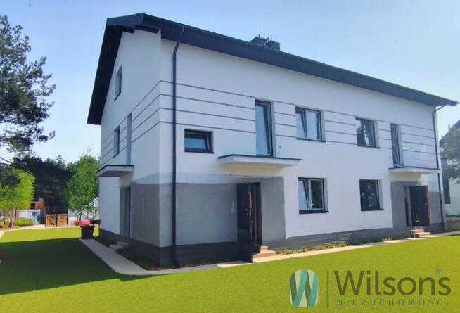 Mieszkanie Słupno gm. Radzymin,