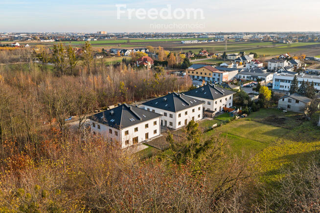 Dom Bliźniak, Kaputy koło Ożarowa Mazowieckiego