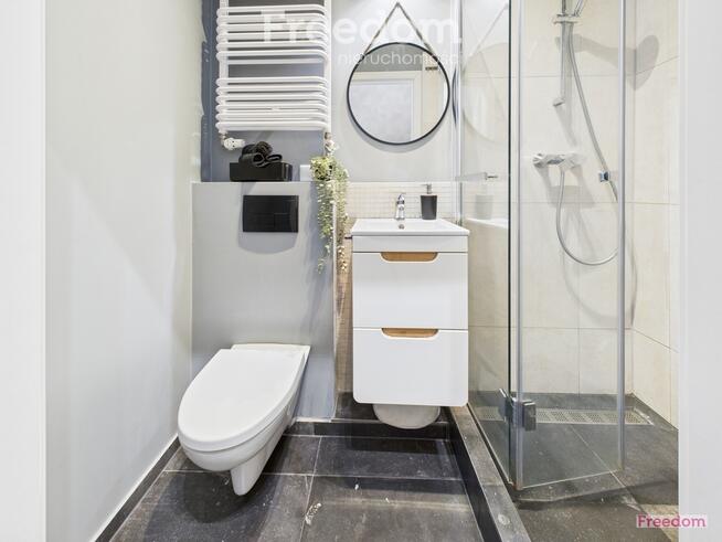 Mieszkanie 3 pokojowe blisko centrum