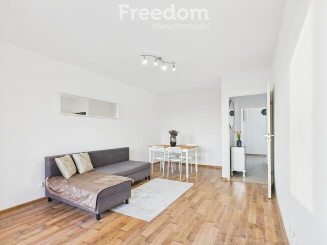 Wyremontowane mieszkanie 2-pokojowe 41,4 m2