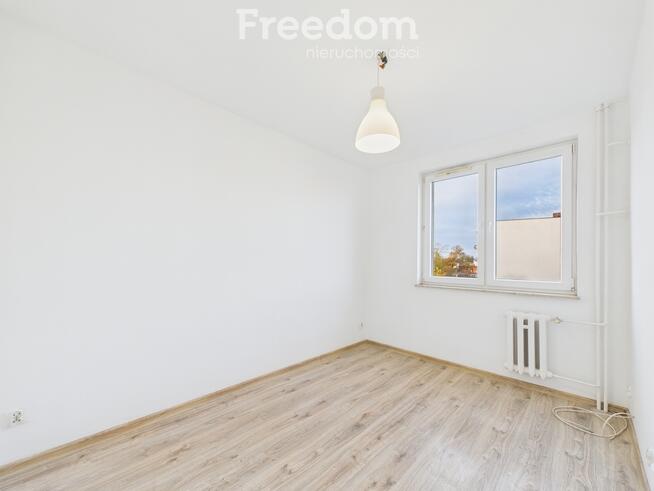 Wyremontowane mieszkanie 2-pokojowe 41,4 m2